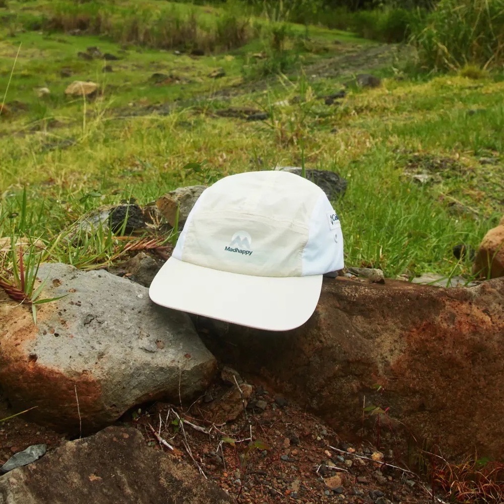 Madhappy x Columbia Riptide 5-Panel Hat